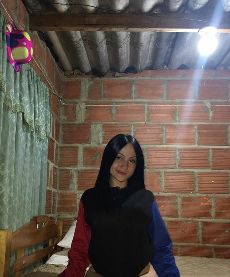 soy danni18 OnlyFans Pornografie geleakt