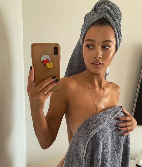 Vera Eremeychuk OnlyFans geleakt