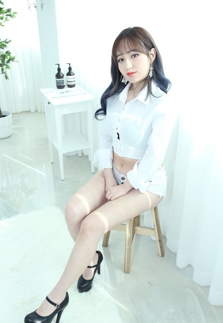 Chulwoo OnlyFans-Post