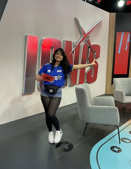 Yullalol OnlyFans Gratis