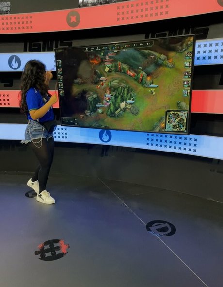 Yullalol OnlyFans Gratis Porn