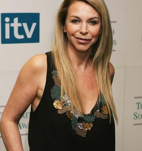 Leslie Ash OnlyFans Joi