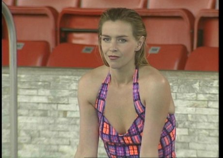 Leslie Ash Nackt OnlyFans