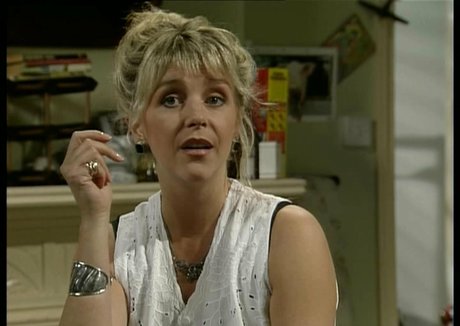 Leslie Ash Nackt geleakt OnlyFans