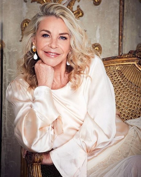 Leslie Ash OnlyFans Nacktbilder geleakt