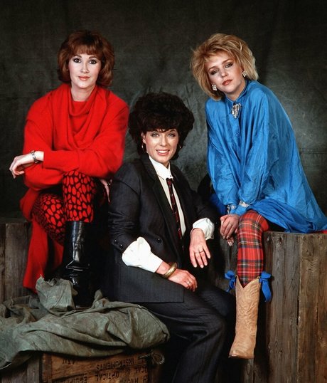 Leslie Ash Auf OnlyFans