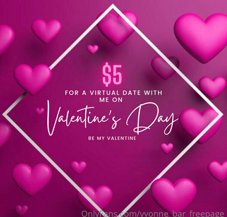 yvonne bar freepage Nacktbilder von OnlyFans