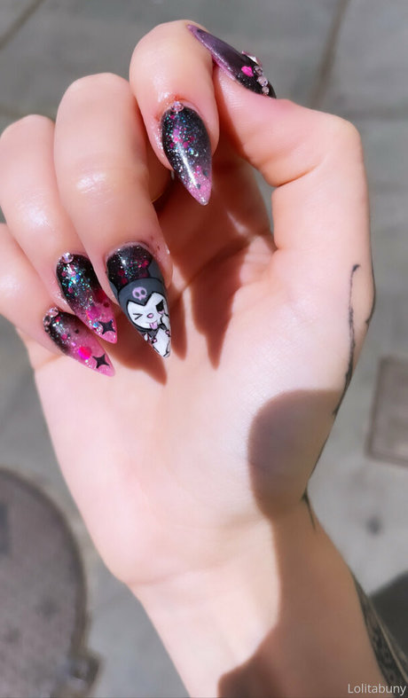 lo lita18 Porn OnlyFans Leaks