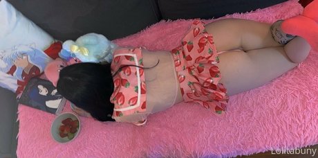 lo lita18 OnlyFans geleakt.