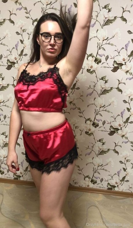 bella sun_ OnlyFans Sex Leaks