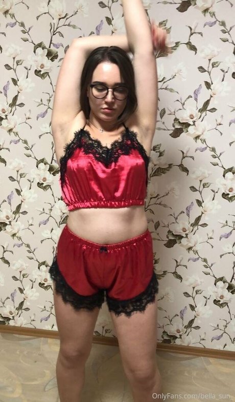 bella sun_ Nacktbilder geleakt OnlyFans Porn geleakt