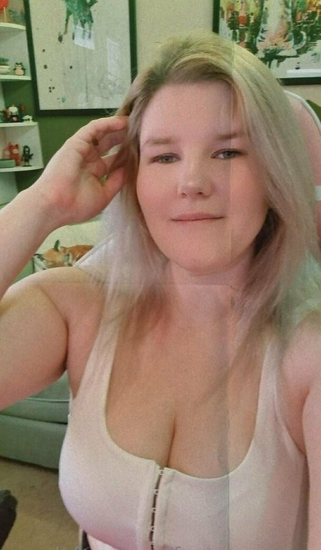 ofcfoxxy Leaks von OnlyFans