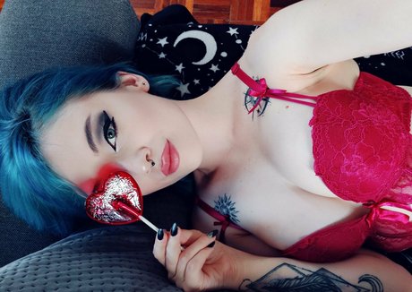 itsjinxiebutt Nacktbilder von OnlyFans geleakt