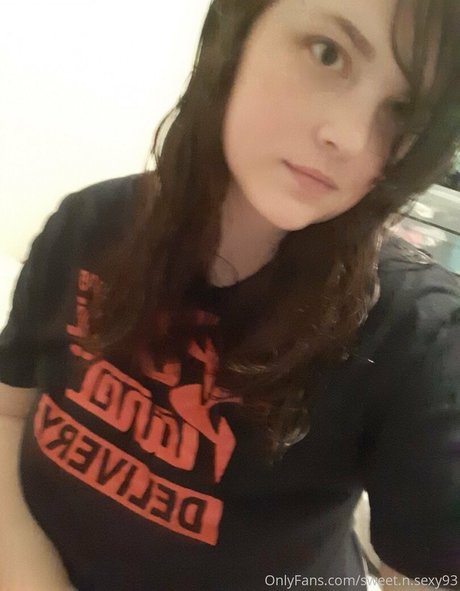 sweetnsexy93 XXX OnlyFans