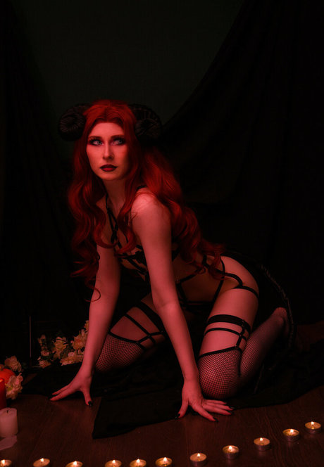 kyriefox OnlyFans Leak