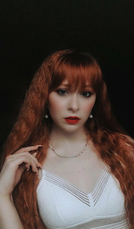 kyriefox Nacktbilder von OnlyFans