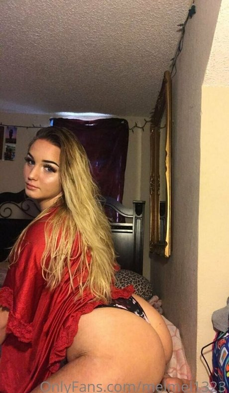 melmel1323 Neuer OnlyFans Leak