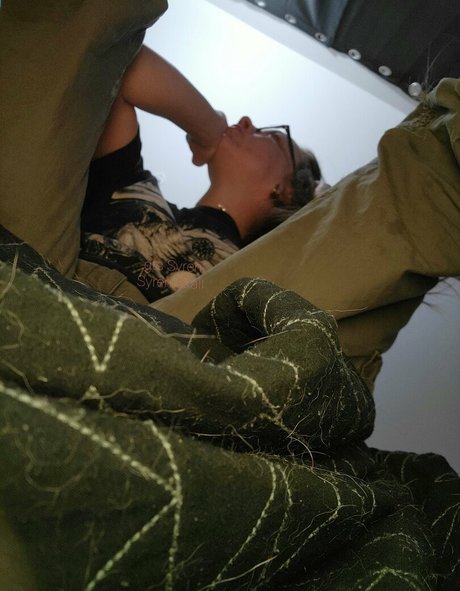 gtssyren Nacktbilder von OnlyFans geleakt