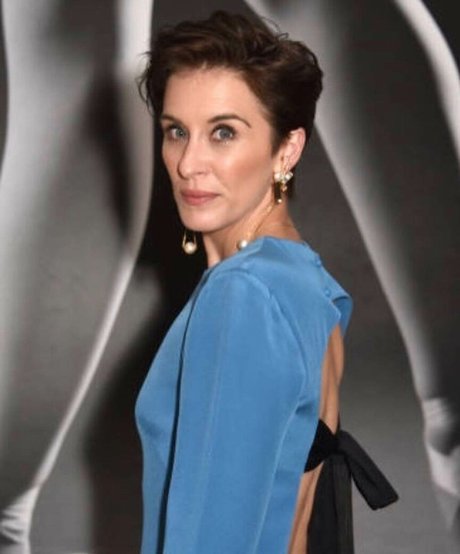 Vicky McClure OnlyFans Fick geleakt