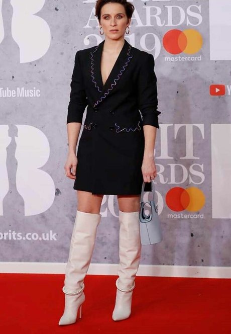 Vicky McClure OnlyFans Inhaltstyp