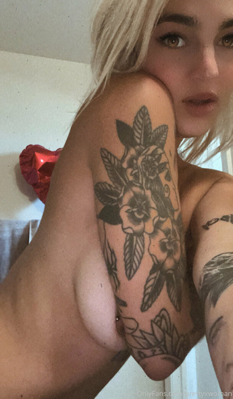 prettyxwoman Nacktbilder geleakt OnlyFans