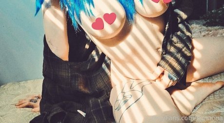 tramona OnlyFans Sextape