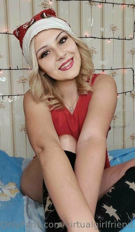 virtualgirlfriend33 OnlyFans Sextape