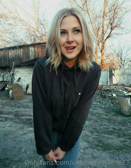 virtualgirlfriend33 Bilder OnlyFans
