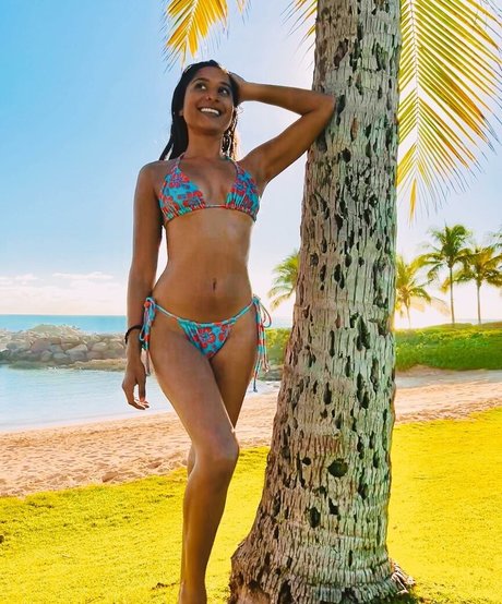 Kamalinisutra Leaked OnlyFans Nacktbilder