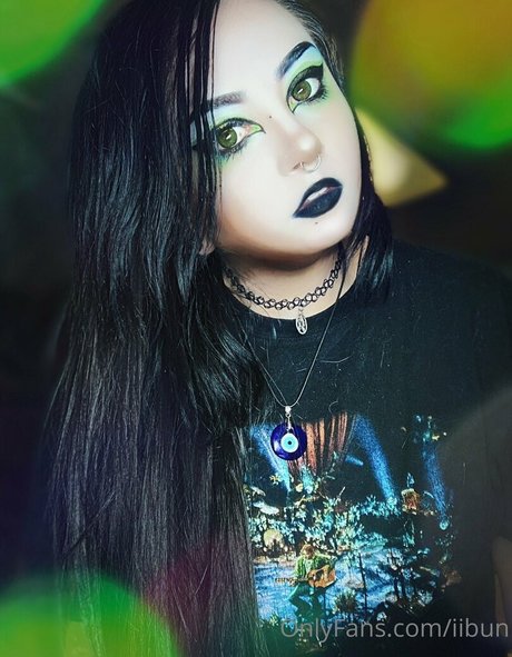 iibun OnlyFans Nackt Leaks