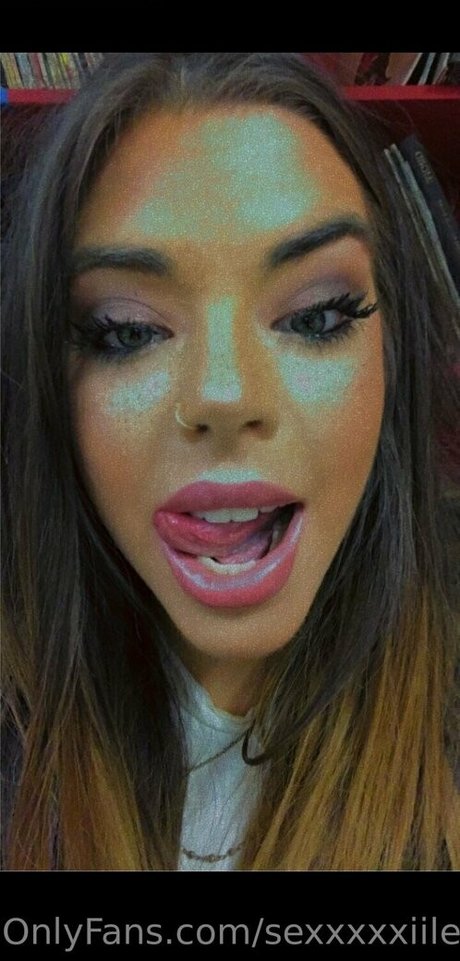 sexxxxxiilexi OnlyFans Leaks Nacktbilder