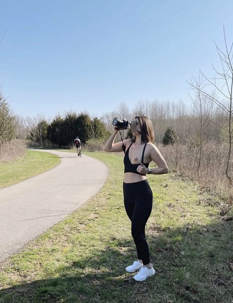 mrsyogi OnlyFans Pornografie