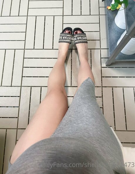 shelley55611473 OnlyFans-Leaks