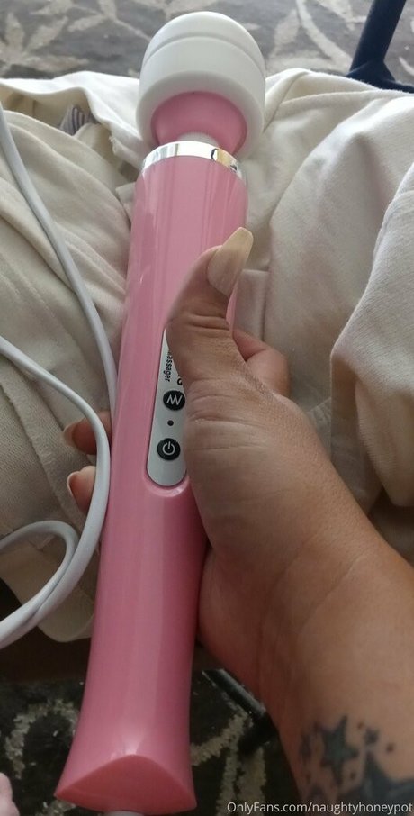 naughtyhoneypot OnlyFans Pornografie