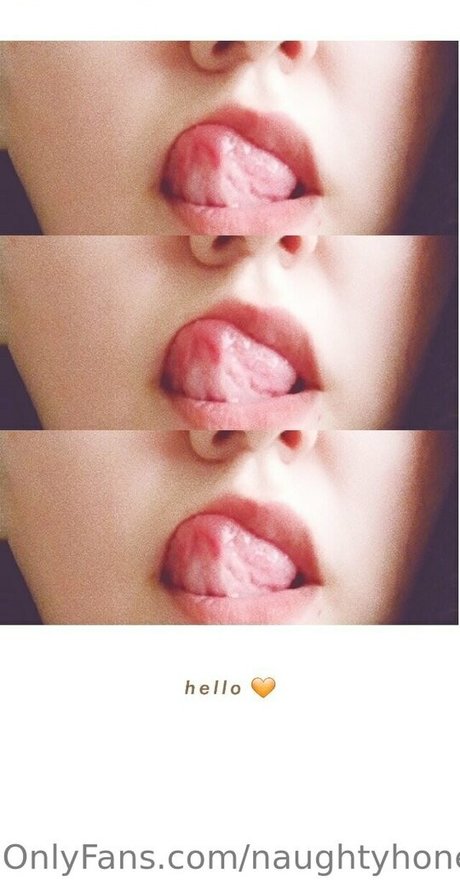 naughtyhoneypot OnlyFans Bilder