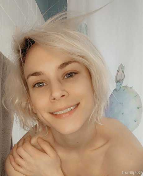 toadlips87 Nacktbilder von OnlyFans