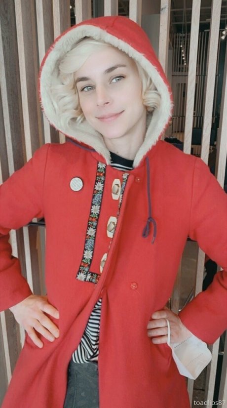 toadlips87 Nacktbilder OnlyFans Geleakt