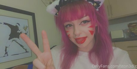 ston3dlg OnlyFans Leaks Pornografie