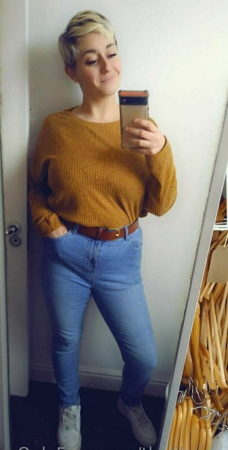 thelilpixie Nacktbilder geleakt OnlyFans Porn geleakt