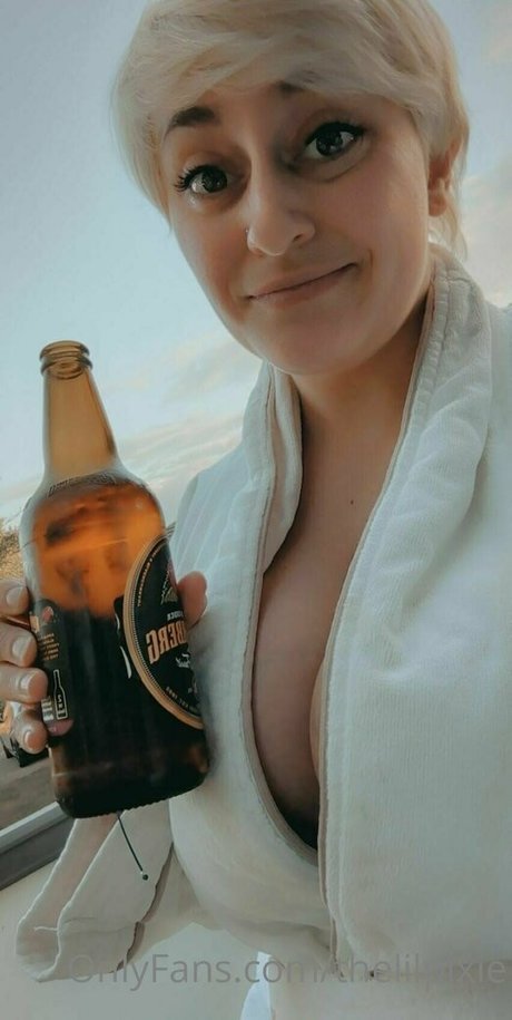 thelilpixie Bilder OnlyFans