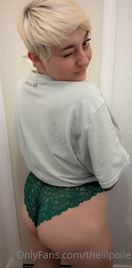 thelilpixie NurlyFans-Pornos