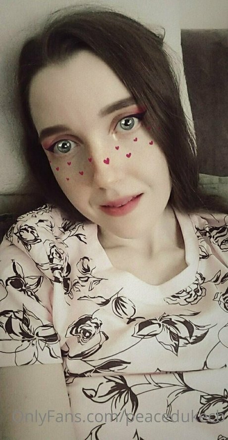 peacedukecb OnlyFans Leaked