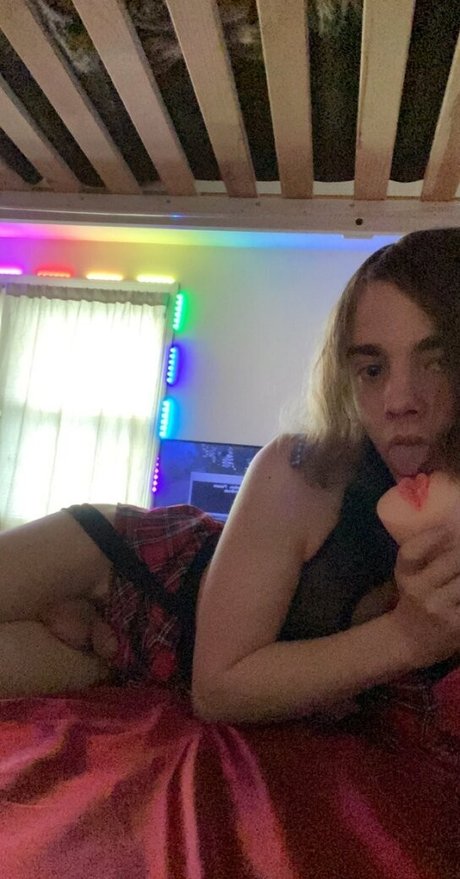 kholexcake Nacktbilder von OnlyFans geleakt