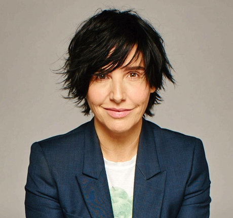 Sharleen Spiteri Nacktbilder OnlyFans geleakt