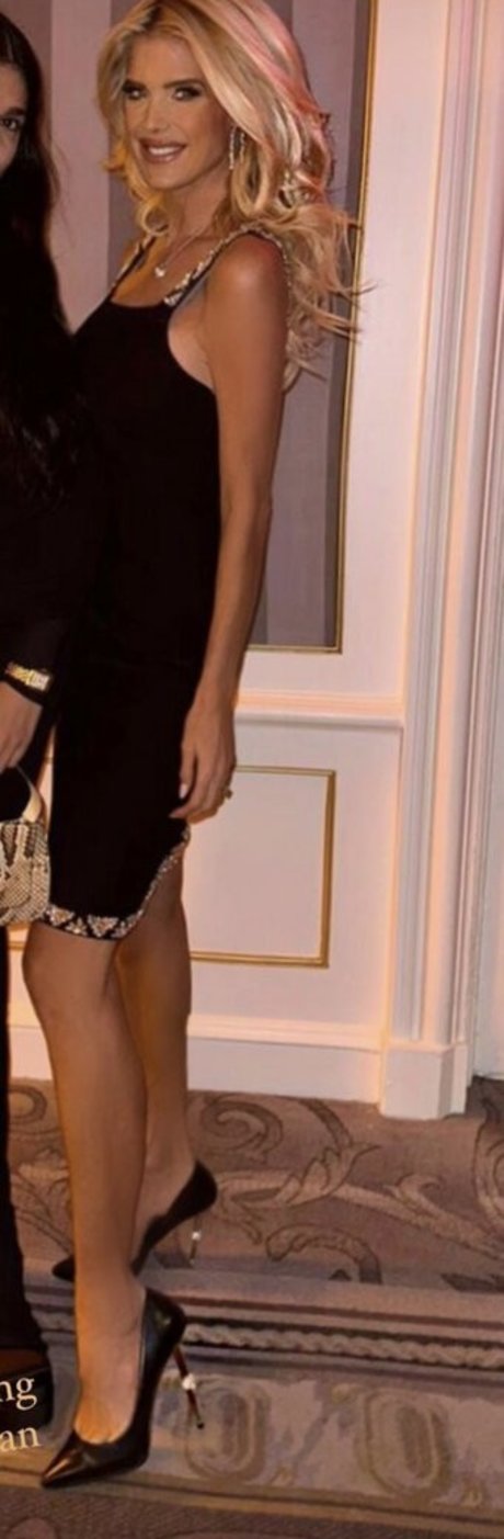 Victoria Silvstedt OnlyFans Leaked