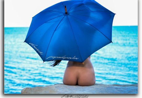 Domniki Papadopoulou Nackt geleakt OnlyFans