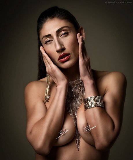 Domniki Papadopoulou OnlyFans Nacktbilder