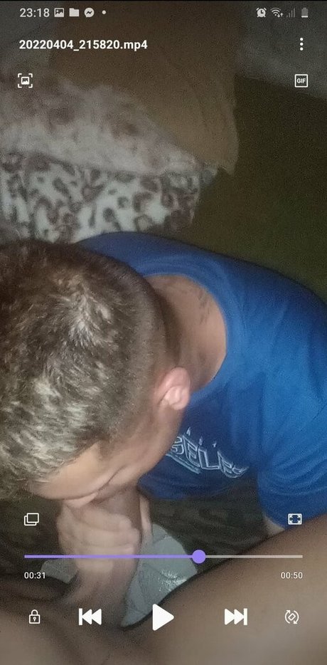 Lais Brandao Nackt auf OnlyFans