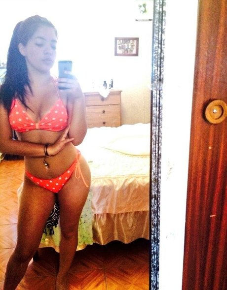 K skye13 OnlyFans Leak