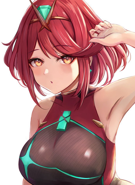 Xenoblade Chronicles Unzensiert OnlyFans